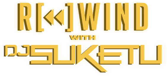 DJ Suketu