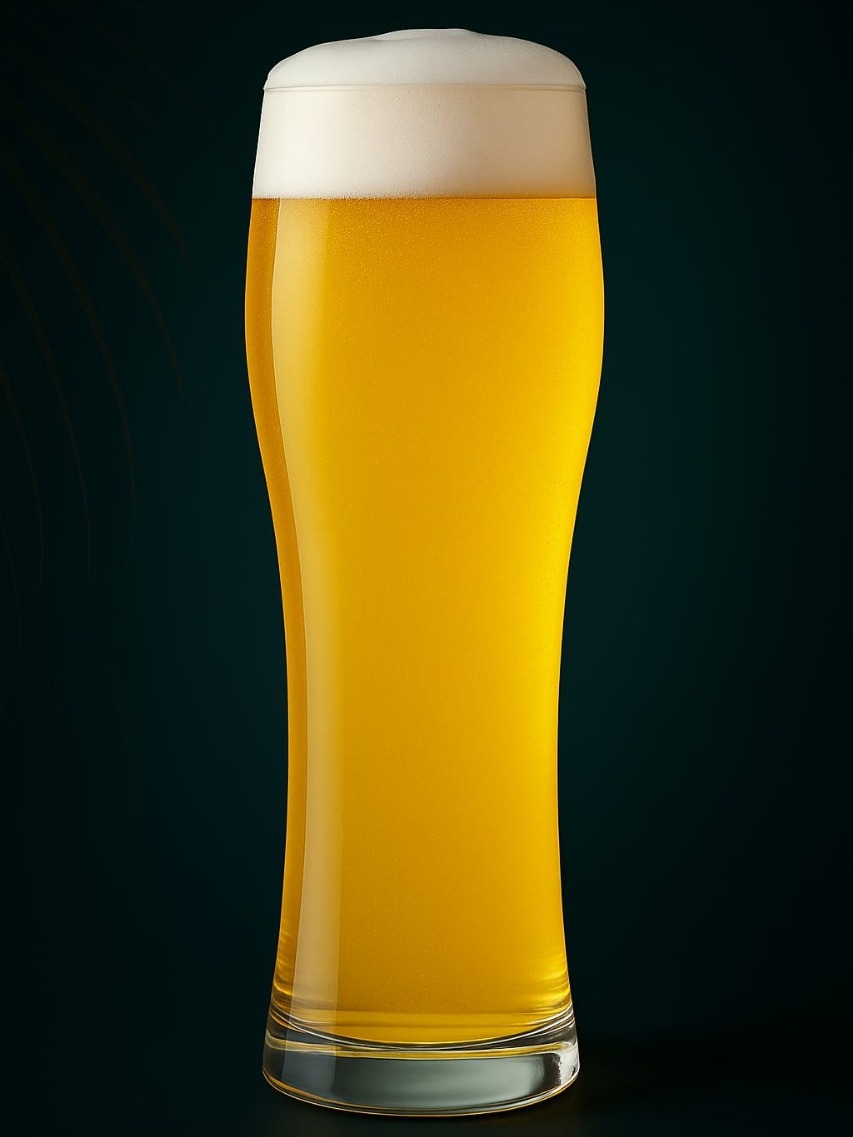 Blonde Ale