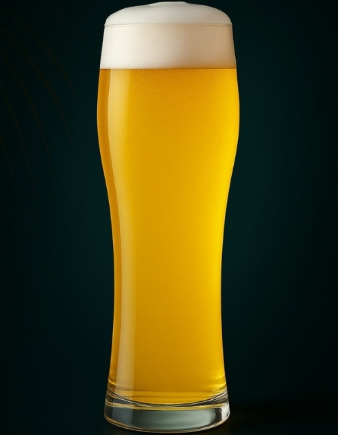 Blonde Ale